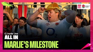 Marlie's Milestone | O2 Inside Line: All In