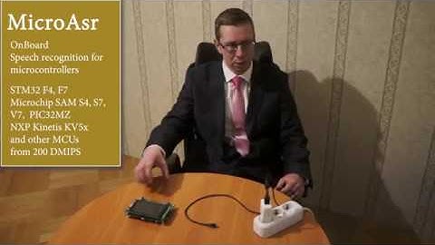 MicroAsr
