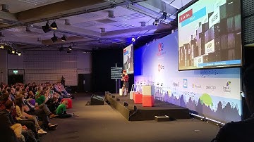 AngularConnect 2019 Day 2 - Ep 2.259