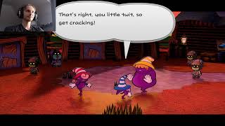 Playing TTYD modded with encore pt.2