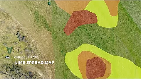 Variable Rate Planting Prescriptions