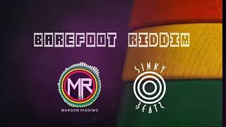 Reggae Riddim Instrumental Beat Protoje type beat - Maroon Riddimz x Sinky Beatz "Barefoot Riddim" chords