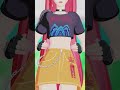 Shawty Got a Big Ole Booty K Pop Demon Hunters MMD