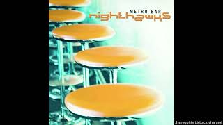 Nighthawks - Metro Bukarest