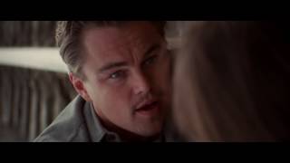 Inception - you're waiting for a train (HD).