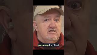 What REALLY Happened at the GRASSBURG Mine Collapse