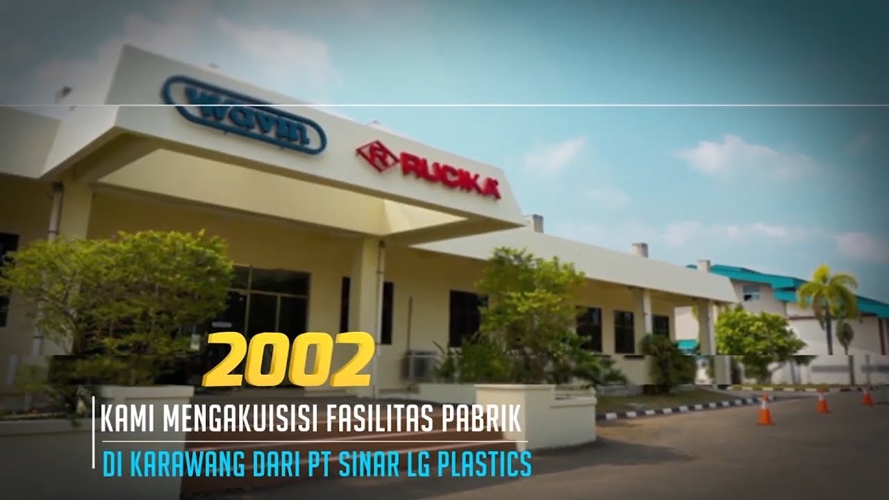 Gaji pt wahana duta jaya rucika