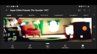 What Happen To Shaun Sullivans Account?