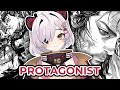 (5 TIPS) How To Create GREAT PROTAGONIST Characters In Comics & Manga PART 1