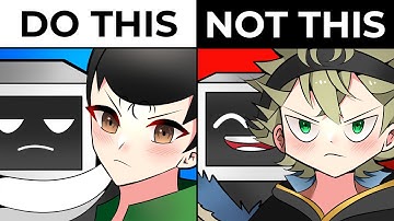 How To Write An Active PROTAGONIST In Your Comic, Manga, Or Webtoon Story?