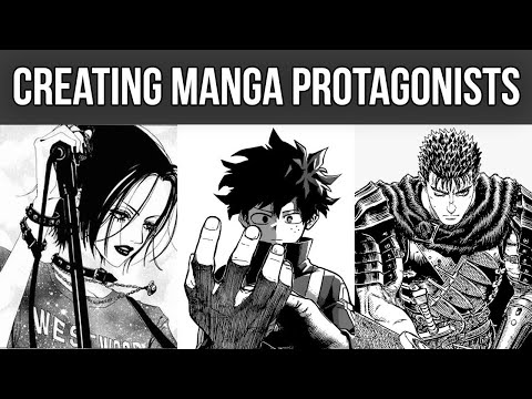 Video: Protagonist is the main character