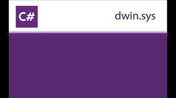 How to print your name in C# - C# Tutorial Series 01