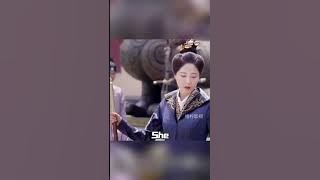 The concubine, relying on being favored, openly #movie #shorts #cdrama#dramamovies
