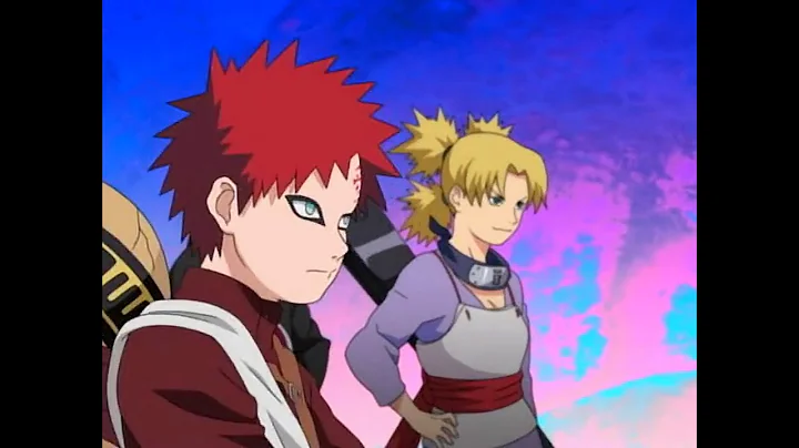 Naruto - Opening 5 (v6) (HD - 60 fps)