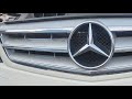 Demora ensender y falla cada ves que llueve vealo aqui cual es el problema mercedes c250 2013