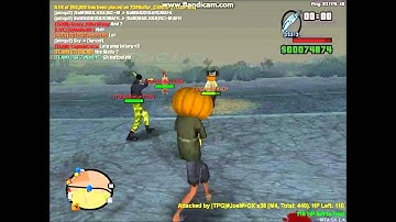 CIT2 Report Exploting