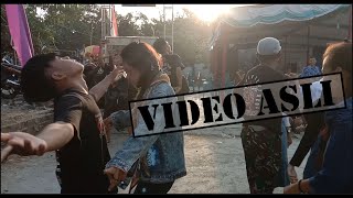 VIDEO ASLI PAS GAYENG || GAMPING-JAMBEYAN || YONO BUDOYO