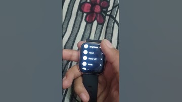 hidden features of Noise colorfit icon 2 😱😱😳😳😱