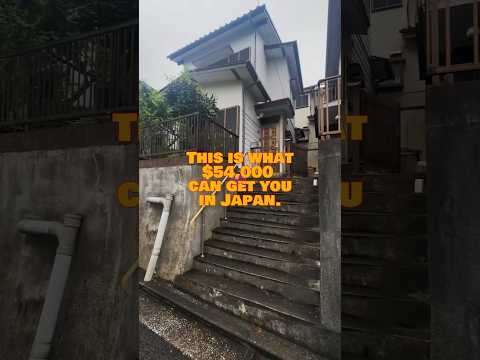 What 54K Can Get You In Japan Japan Shorts