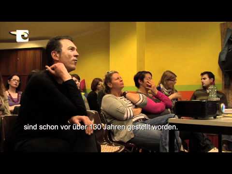 Video: Was ist die bevorzugte Satzstruktur von ASL?