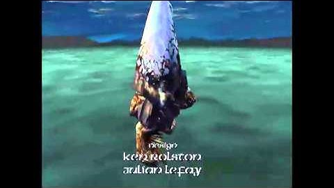 The Elder Scrolls: Battlespire Trailer