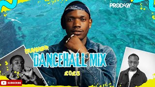 2025 Dancehall Mix | Valiant, Masicka, Malie Donn, Armanii, Ayetian, Rajahwild, & More - DJ Prodigy