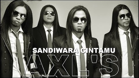 AXLS - SANDIWARA CINTAMU