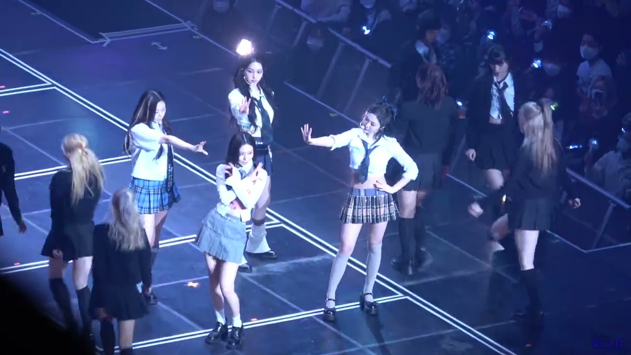 20230226 에스파 링고Lingo aespa 콘서트concert(230226)