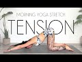 7 min morning yoga stretch to feel incredible day 4