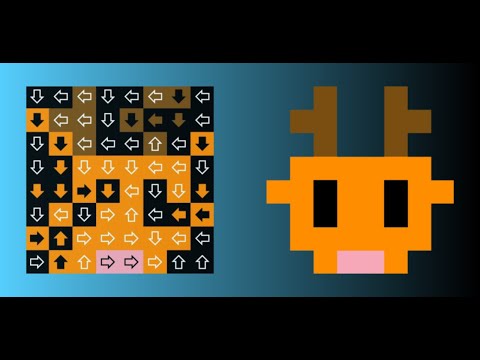 Pixics - Pixel art puzzle game