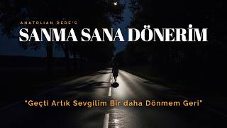 Sanma Sana Dönerim Melancholic Ethnic Cover (Ferdi Tayfur Anısına)