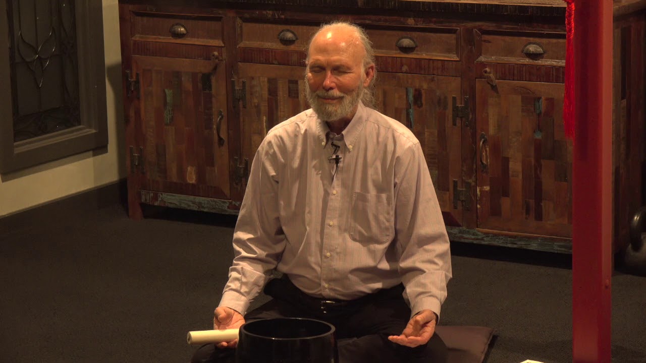 Session 4 Art of Living Meditation YouTube