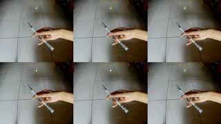 Mr.Nope Element V1 and V2 Promo