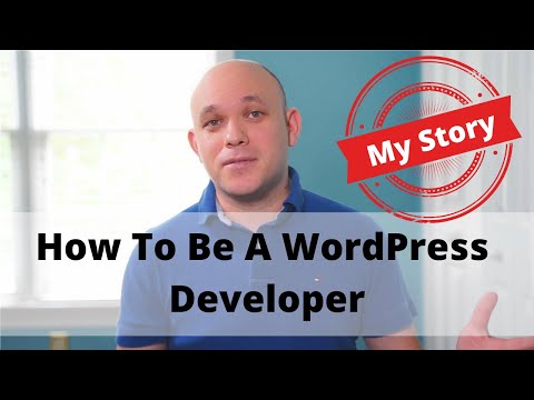 How to Become a WordPress Developer | My Story HOT nhất 1 How to Become a WordPress Developer | My Story HOT nhất
