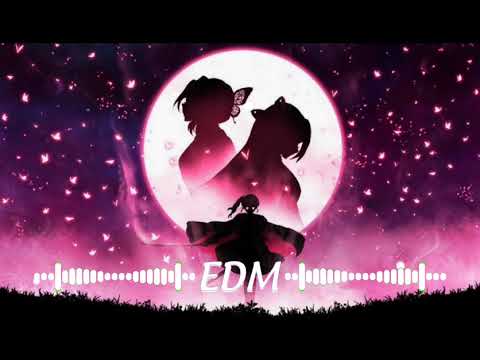 Dunn Remix DJ China Nhạc EDM Tik Tok Gây Nghiện Hai Kary Ma Song Dai Bor