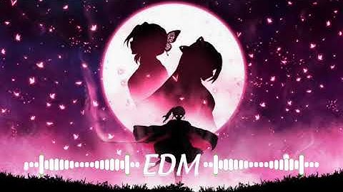 Dunn Remix - DJ China | Nhạc EDM Tik Tok Gây Nghiện | Hai Kary Ma Song Dai Bor