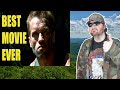 Arnolds predator proved that earth should attack aliens first  best movie ever  reaction bbt