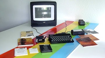 The Sinclair Microdrive Nightmare - episode 13, will there be a happy end?