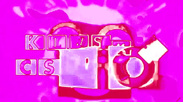 {REUPLOAD EFFECT} Klasky Csupo Robot Logo With Fmaj Vocoder 2.0