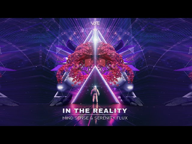 Mind Sense & Serenity Flux - The Beginning