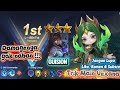 Vexana x Guision B3, Nabung Gold, ngeroll abis, Auto Lawan Kabur, wajib Coba !!!
