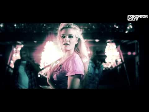 Leony! - Last Night A D.J. Saved My Life (David Jones Edit) (Official Video HD)