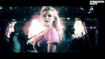 Leony! - Last Night A D.J. Saved My Life (David Jones Edit) (Official Video HD)