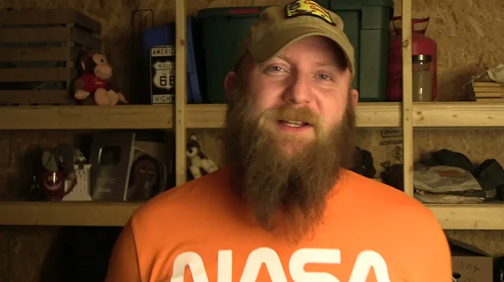 Let's talk about the new space race, Artemis, and China....