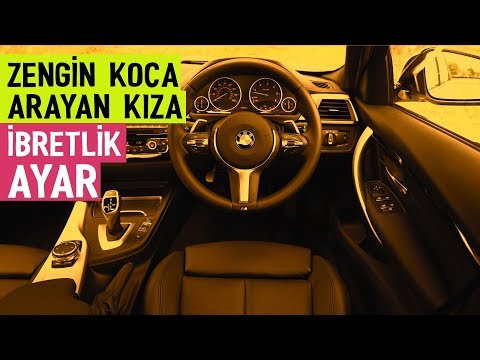 Video: Haydutlar Benim Sorunum Değil: Kira Mayer, Zengin Erkekleri Nasıl Cezbedebileceğine Dair Hayat Hilelerini Paylaştı