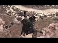 Red Dead Redemption Ragdoll/Jumps/Deaths/Falls Compilation Vol.2