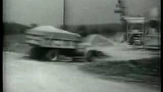 1953 Ford Truck Commercial