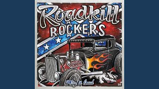 Video thumbnail of "Roadkill Rockers - Blue Baby Blues"