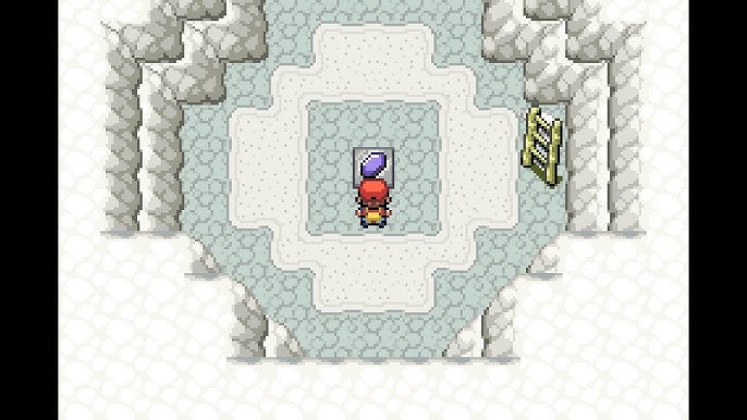 Altering Cave - Pokemon Fire Red and Leaf Green Guide - IGN
