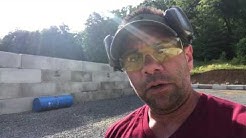 Different grains of 9mm ammo 